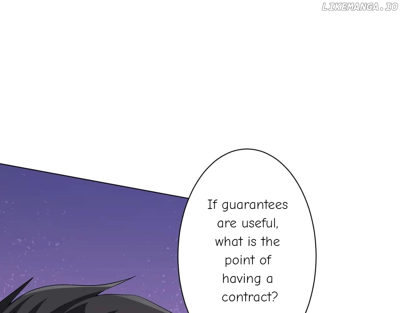 With My Netherworld Trillions, Game On! Chapter 209 - page 84
